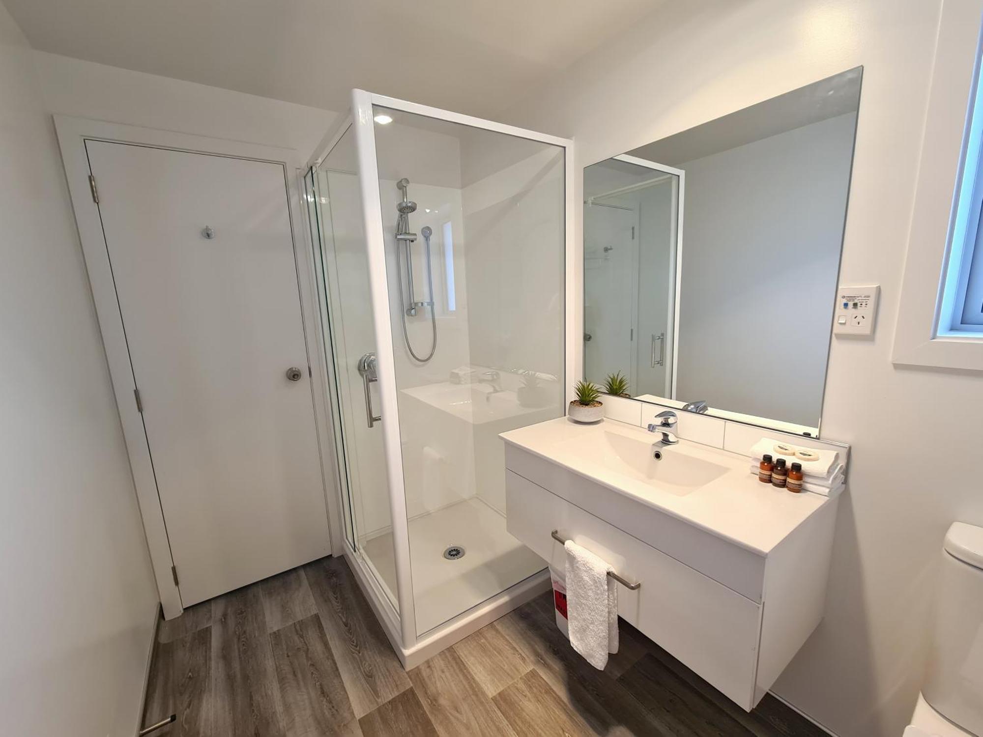 Deluxe Family Suite