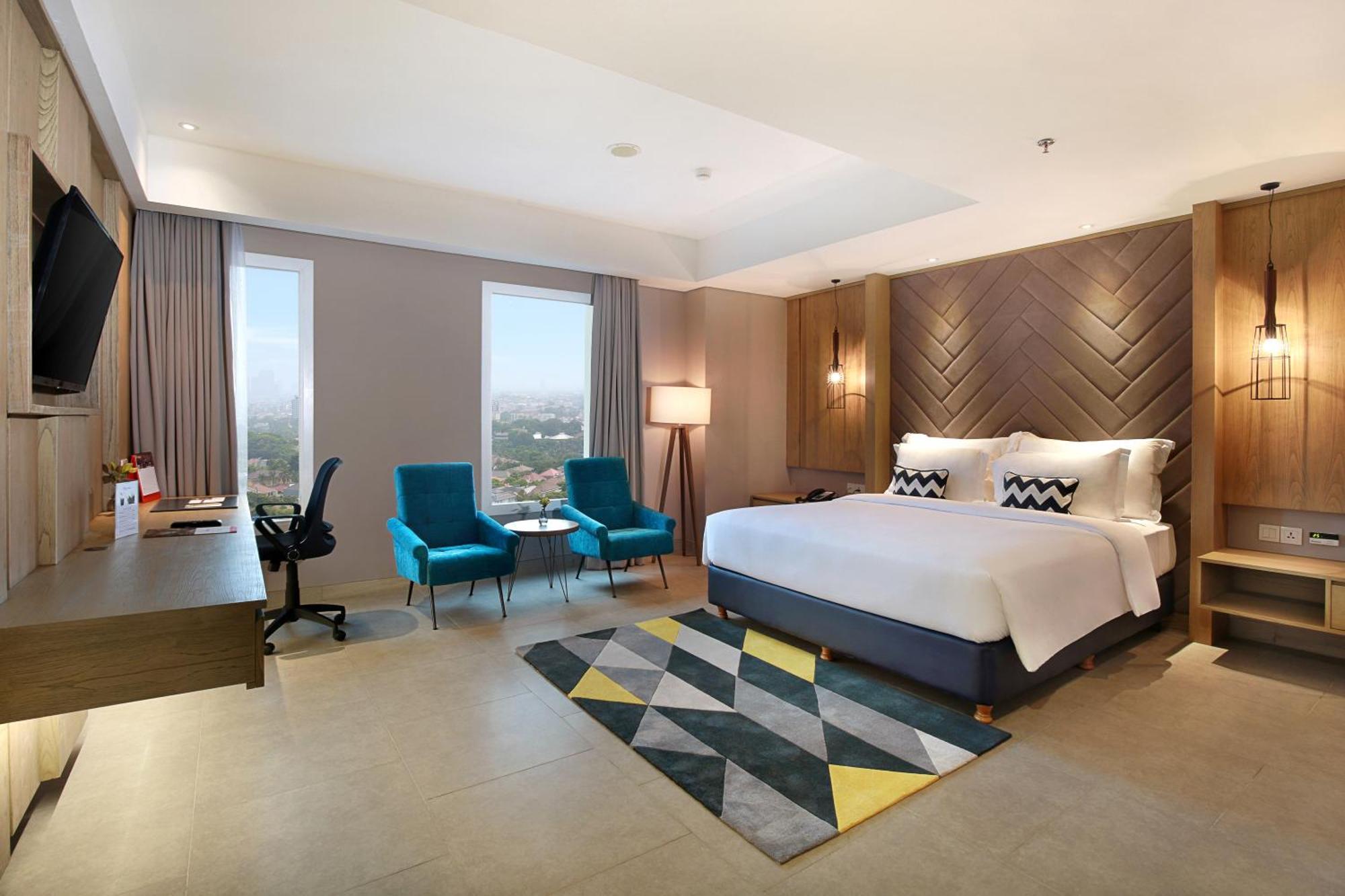Suite Business