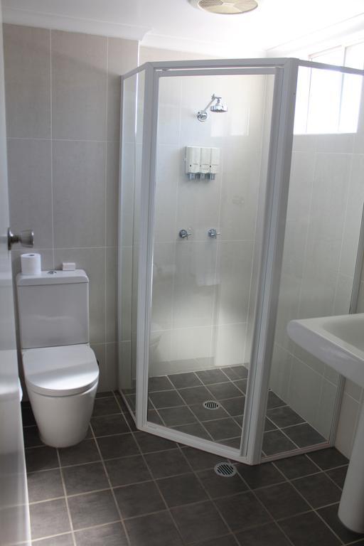 Executive Queen Room