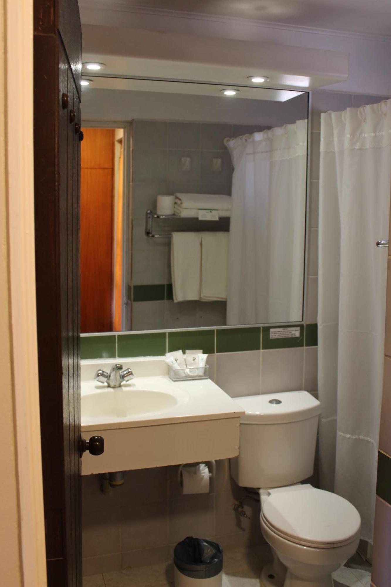 Quarto Duplo Standard