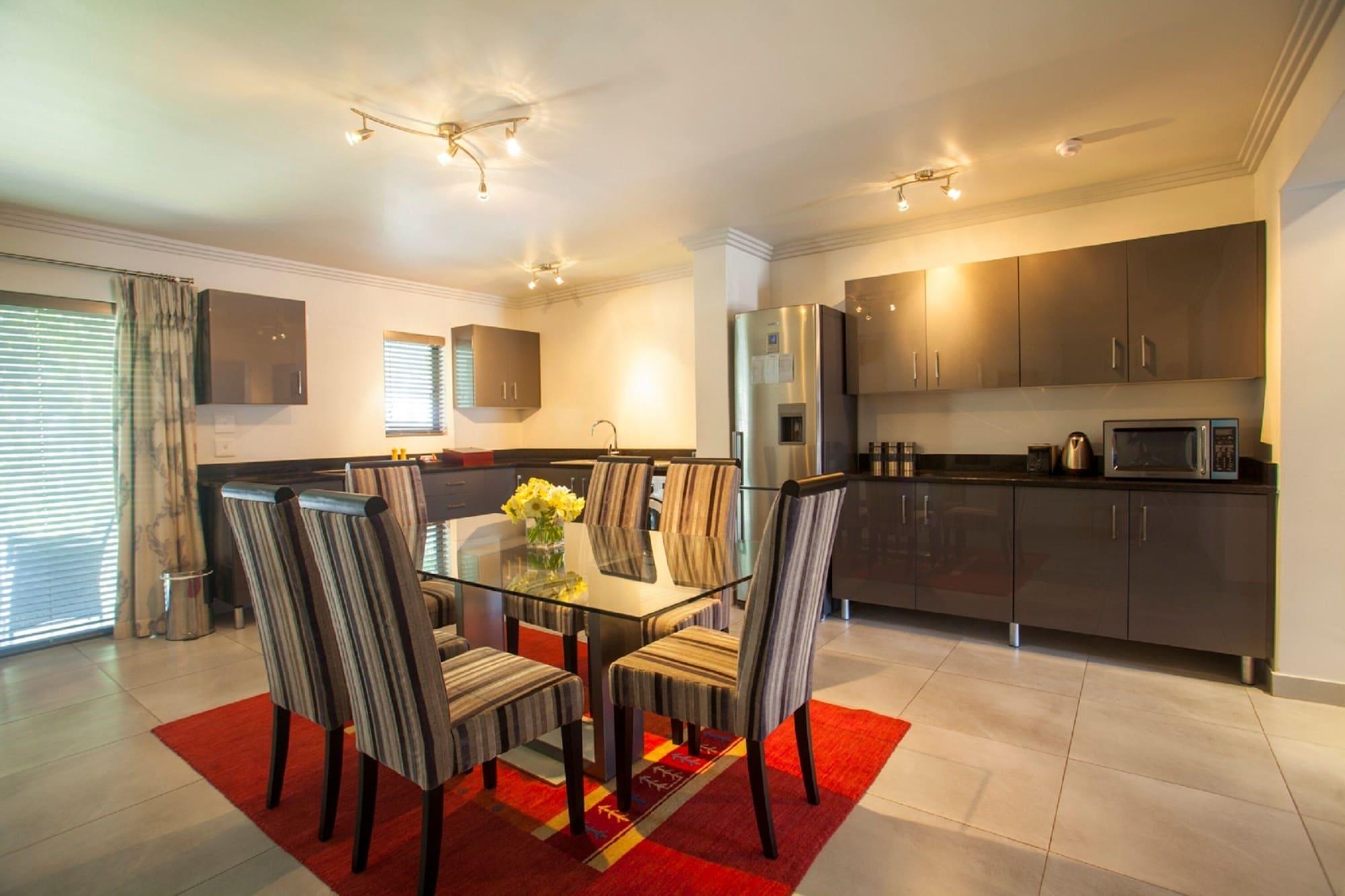 Executive Apartment 2