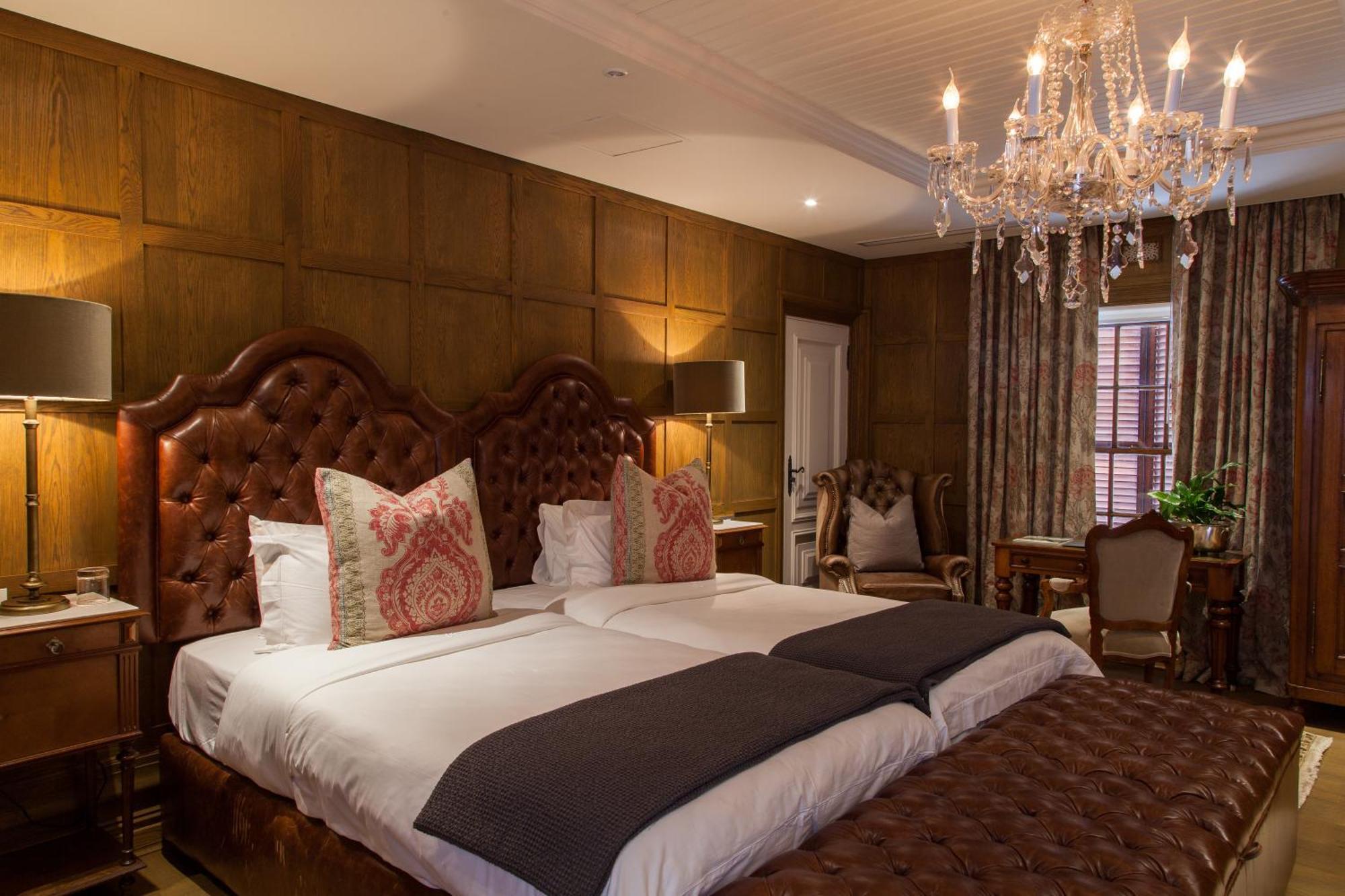 Classic Room
