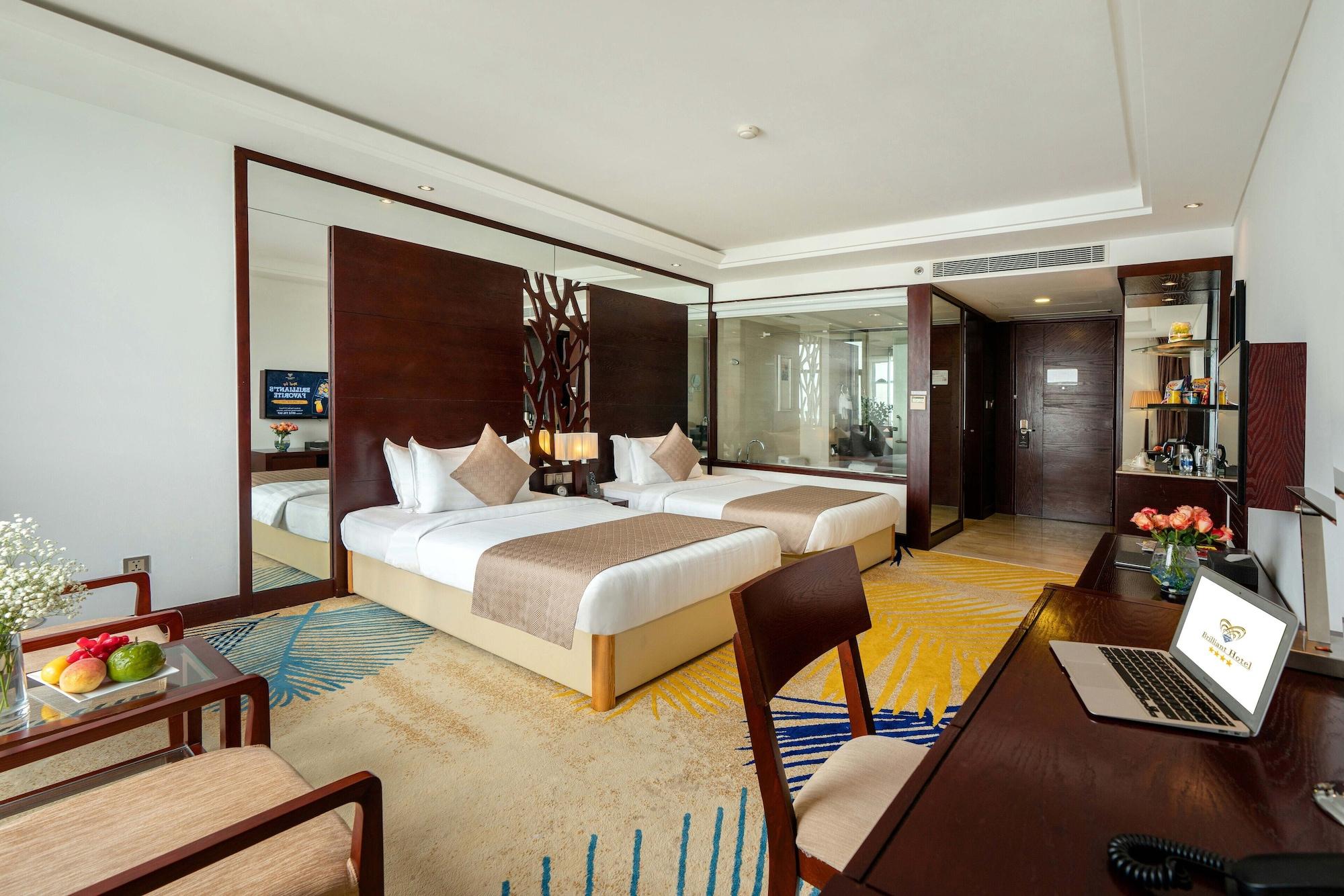 Special Offer - Deluxe Twin Room With Bathtub