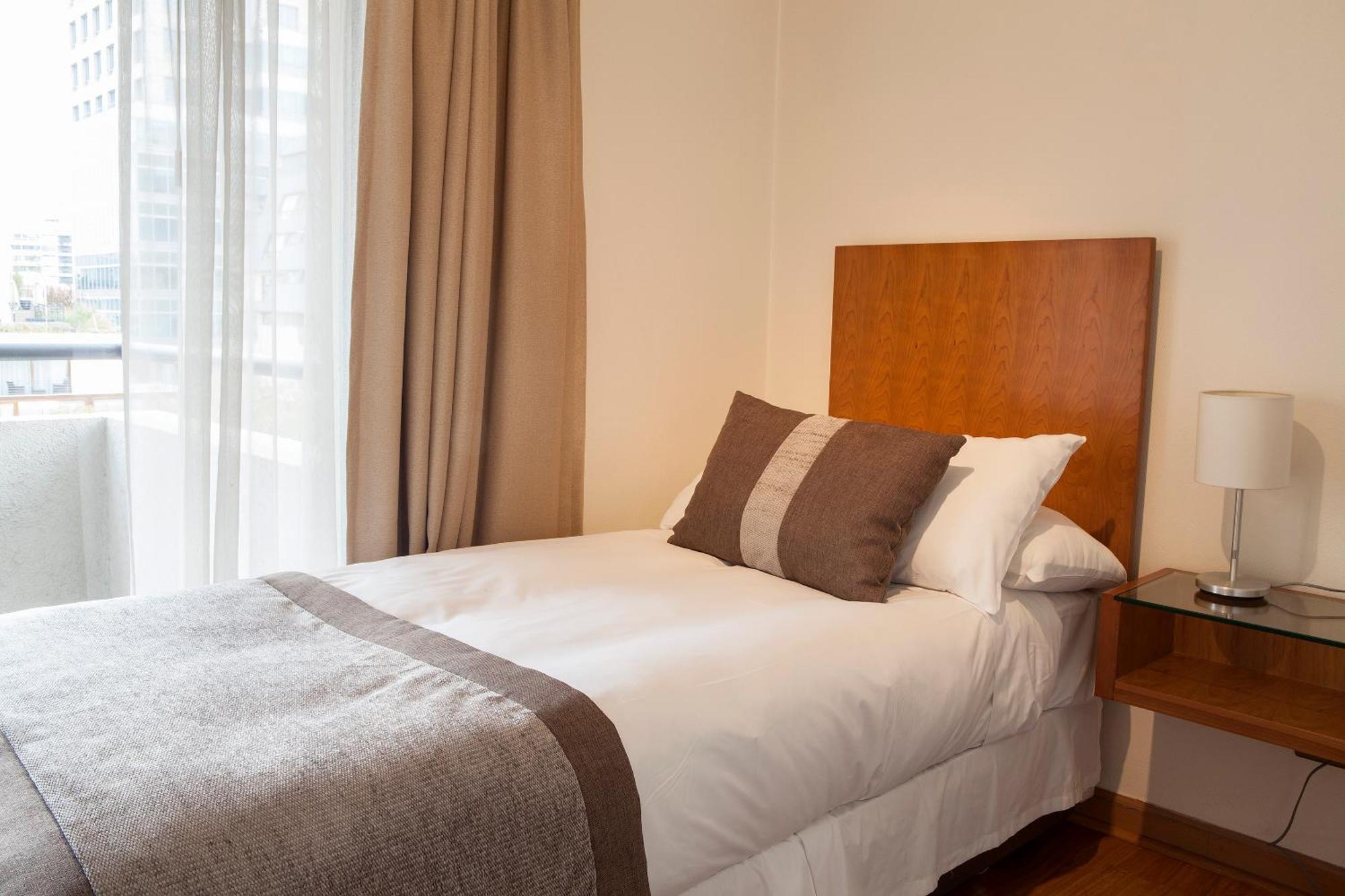 Apartamento de 2 Quartos
