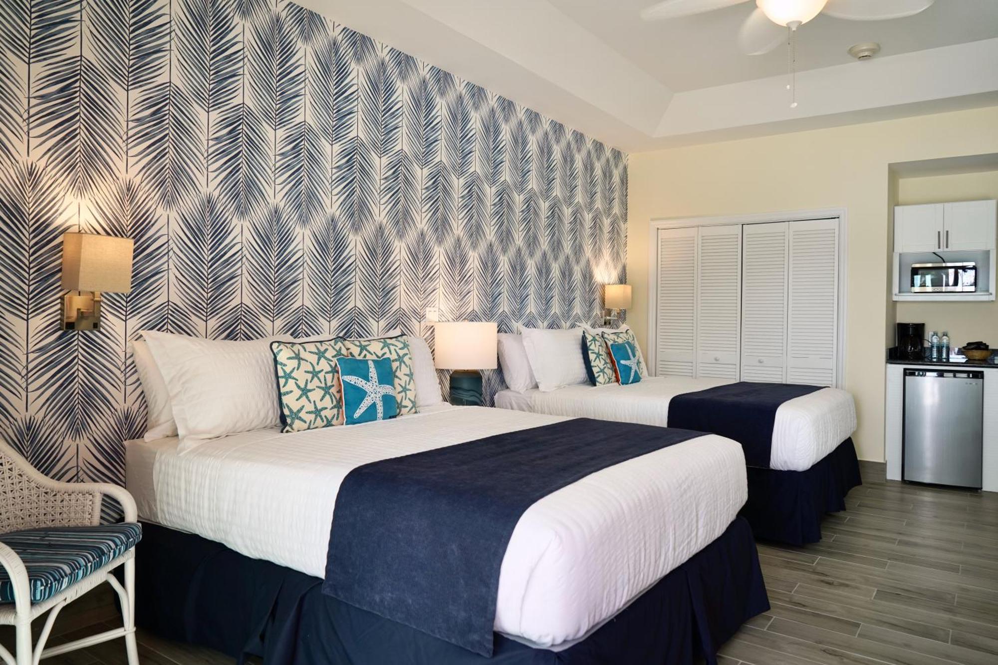 Deluxe Double Room Balcony