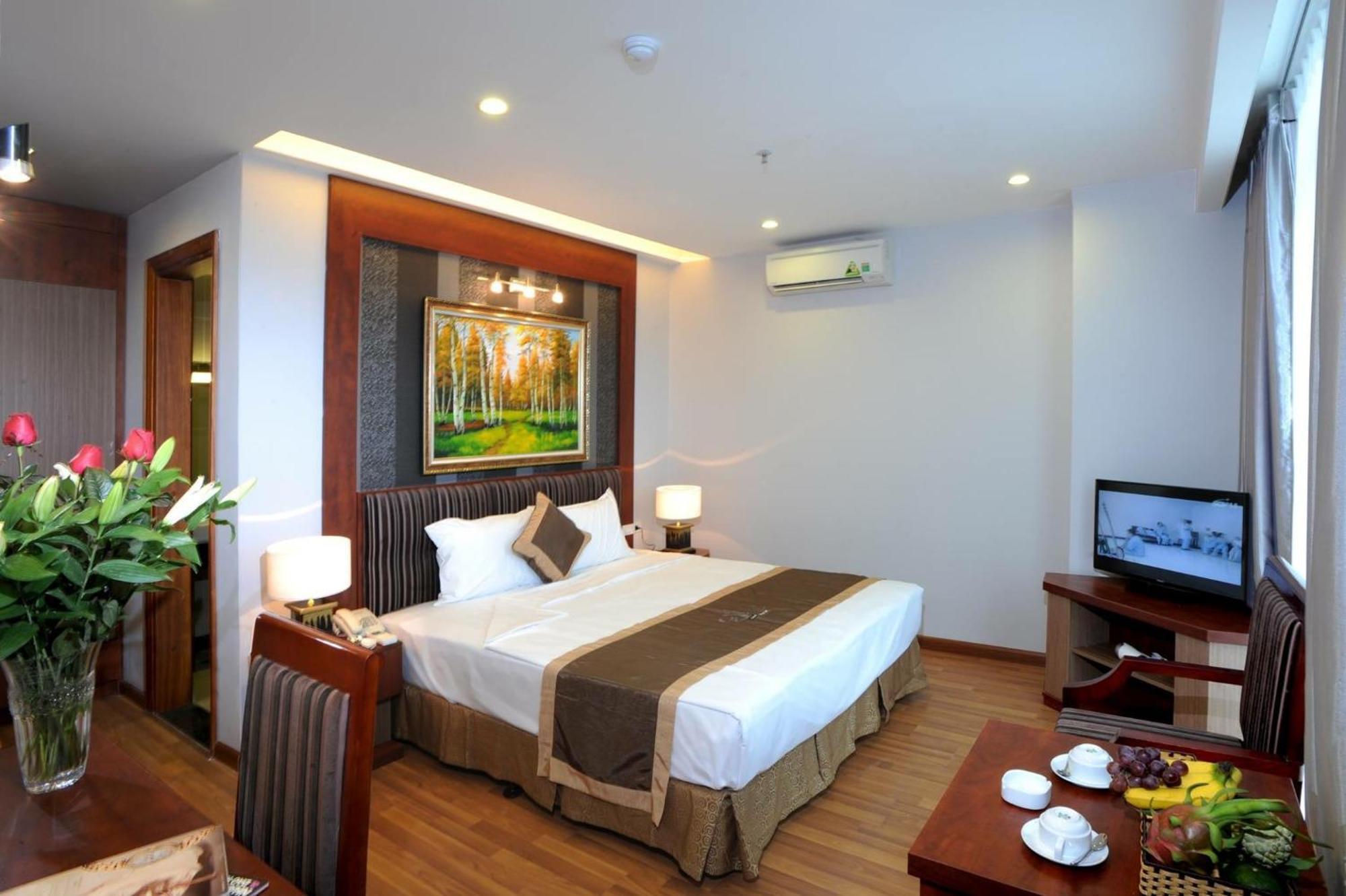 Superior Double or Twin Room