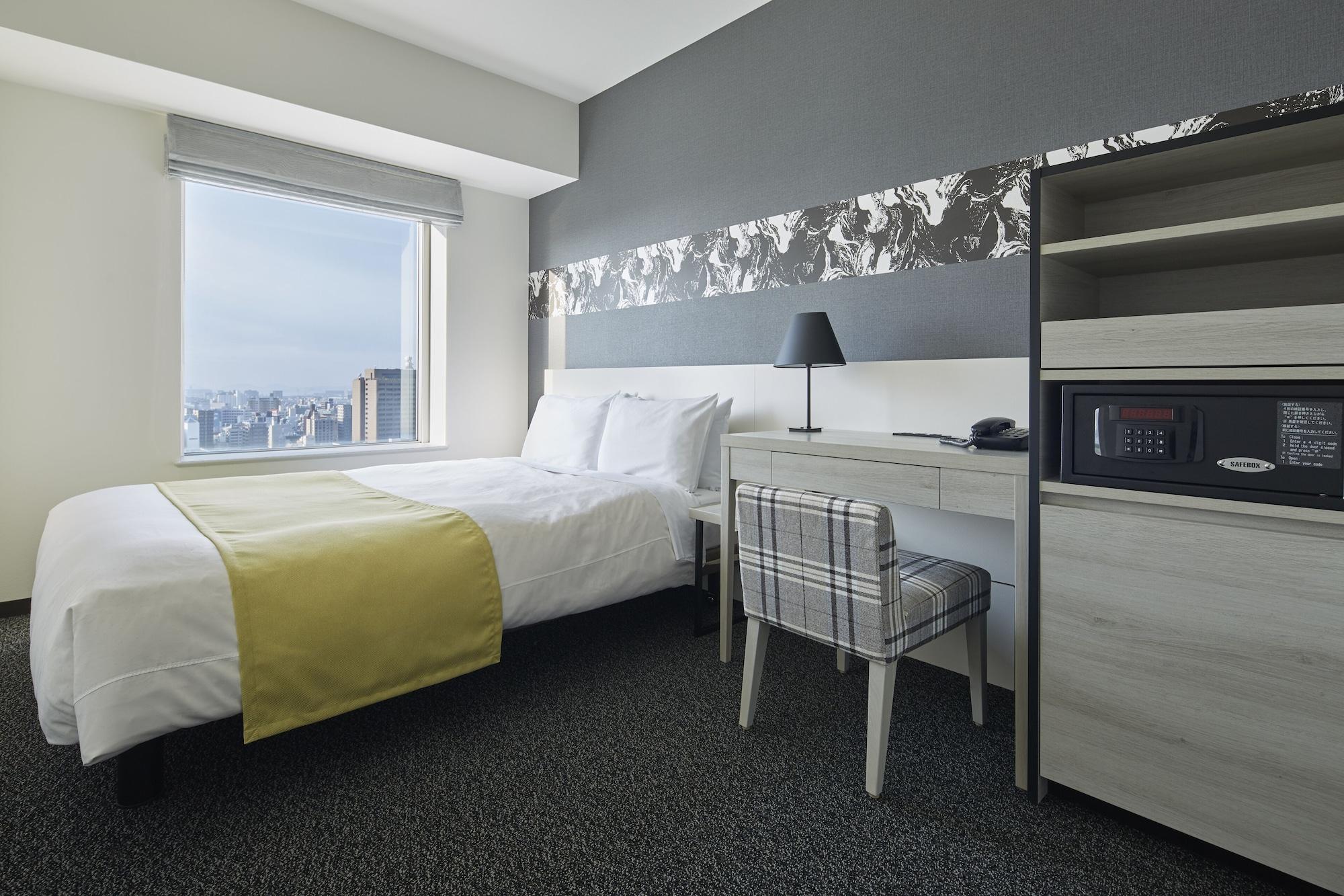 Standard Double Room(1 Adult) - Non-Smoking