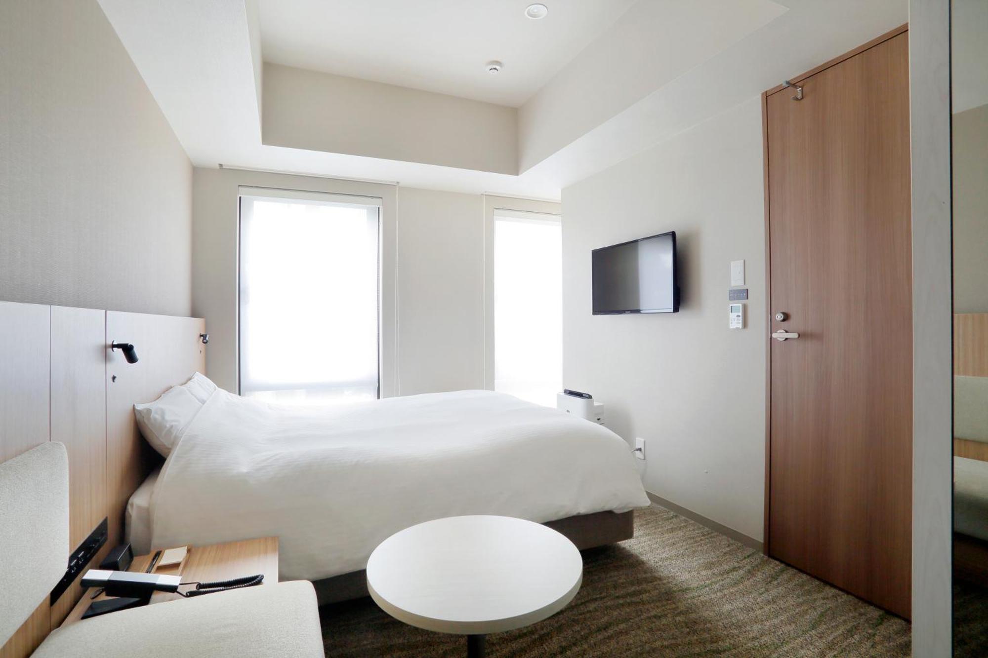 Double Room - Non-Smoking