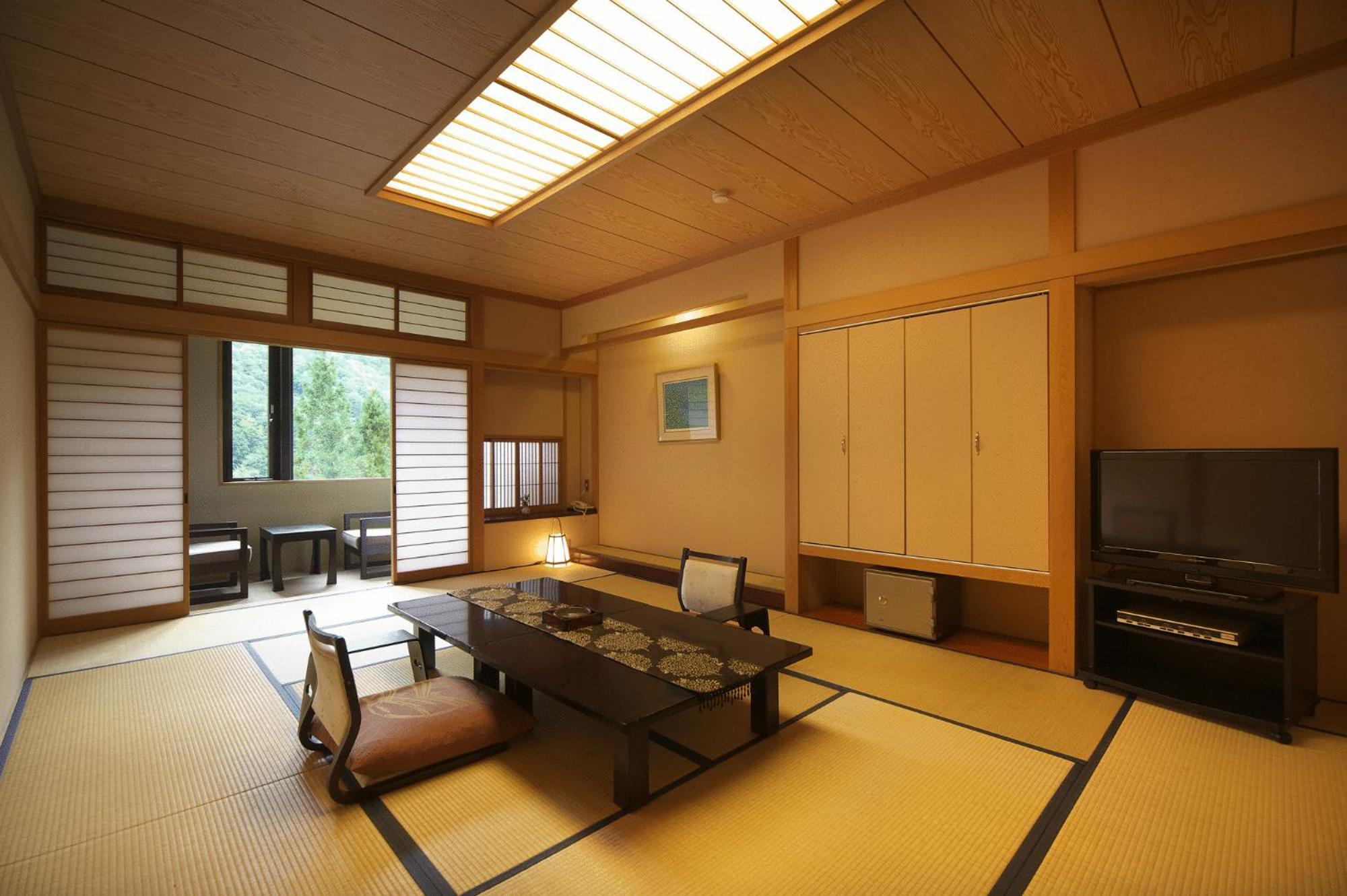 Japanese-Style Deluxe Room Non-Smoking,1222654582:JPEG