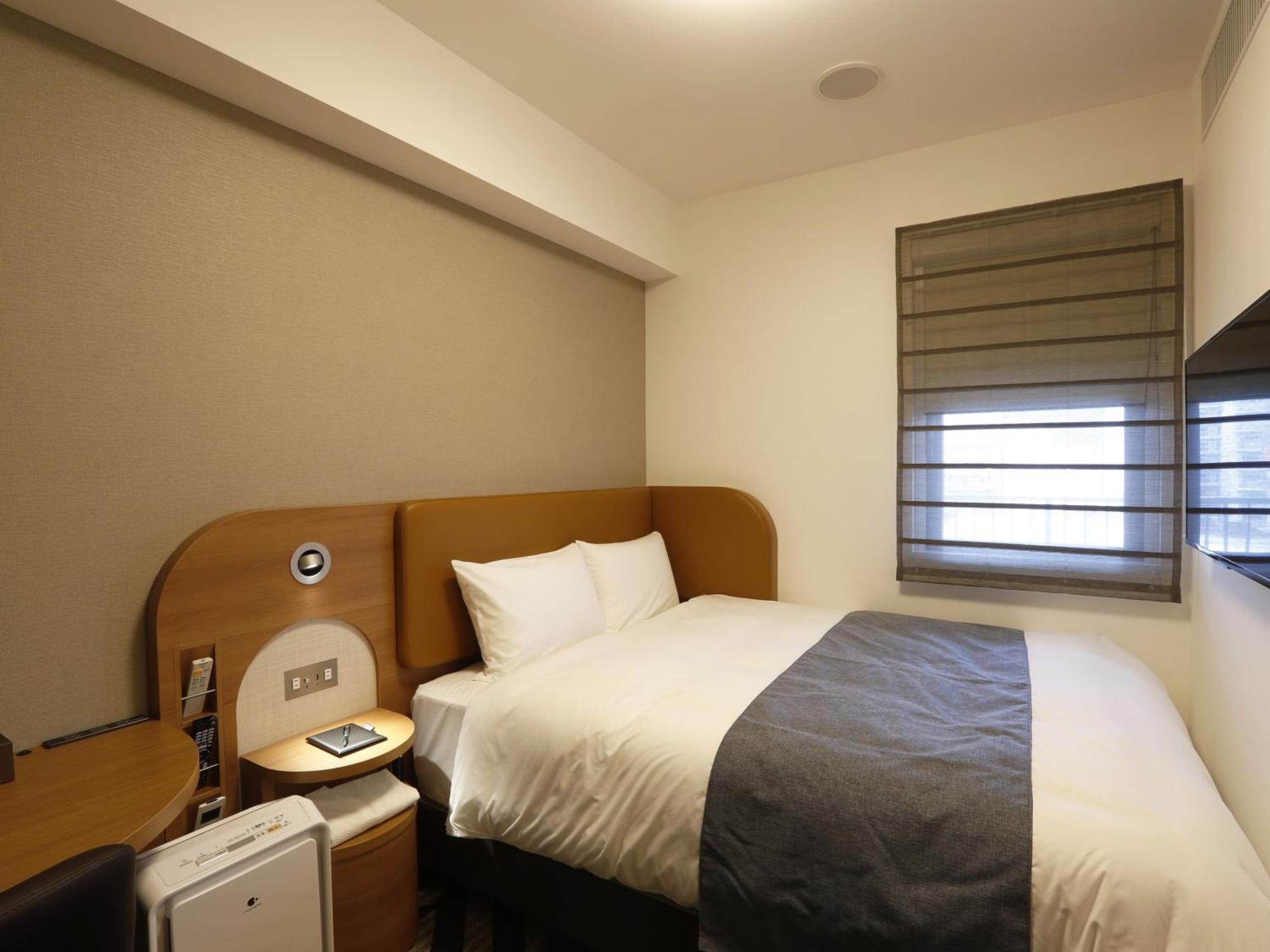 Single Room Non-Smoking