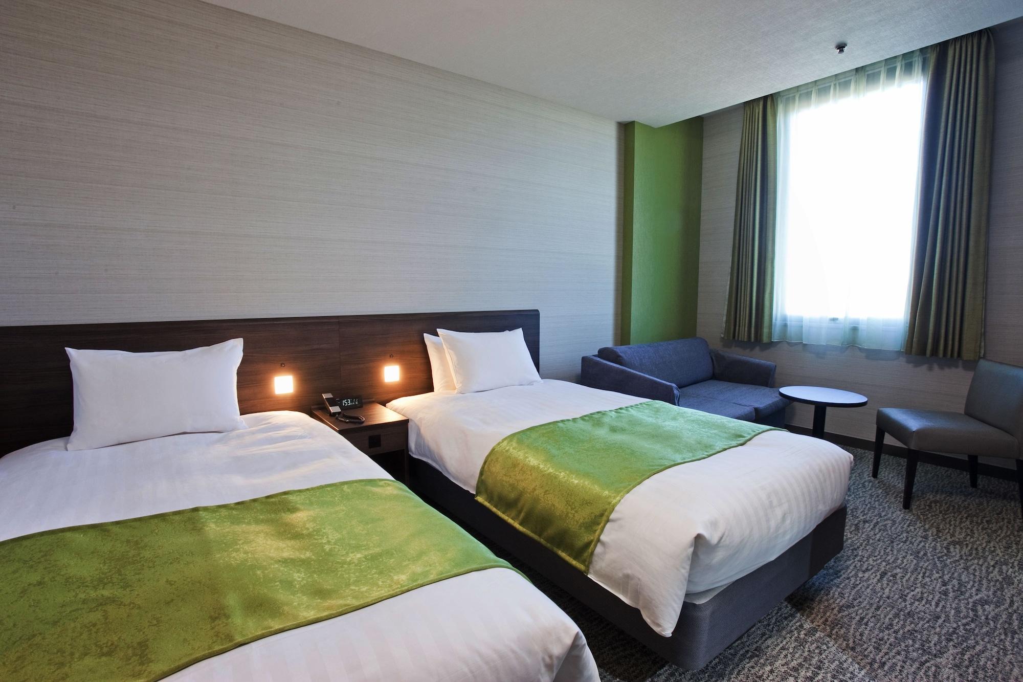 Triple Room - Non - Smoking