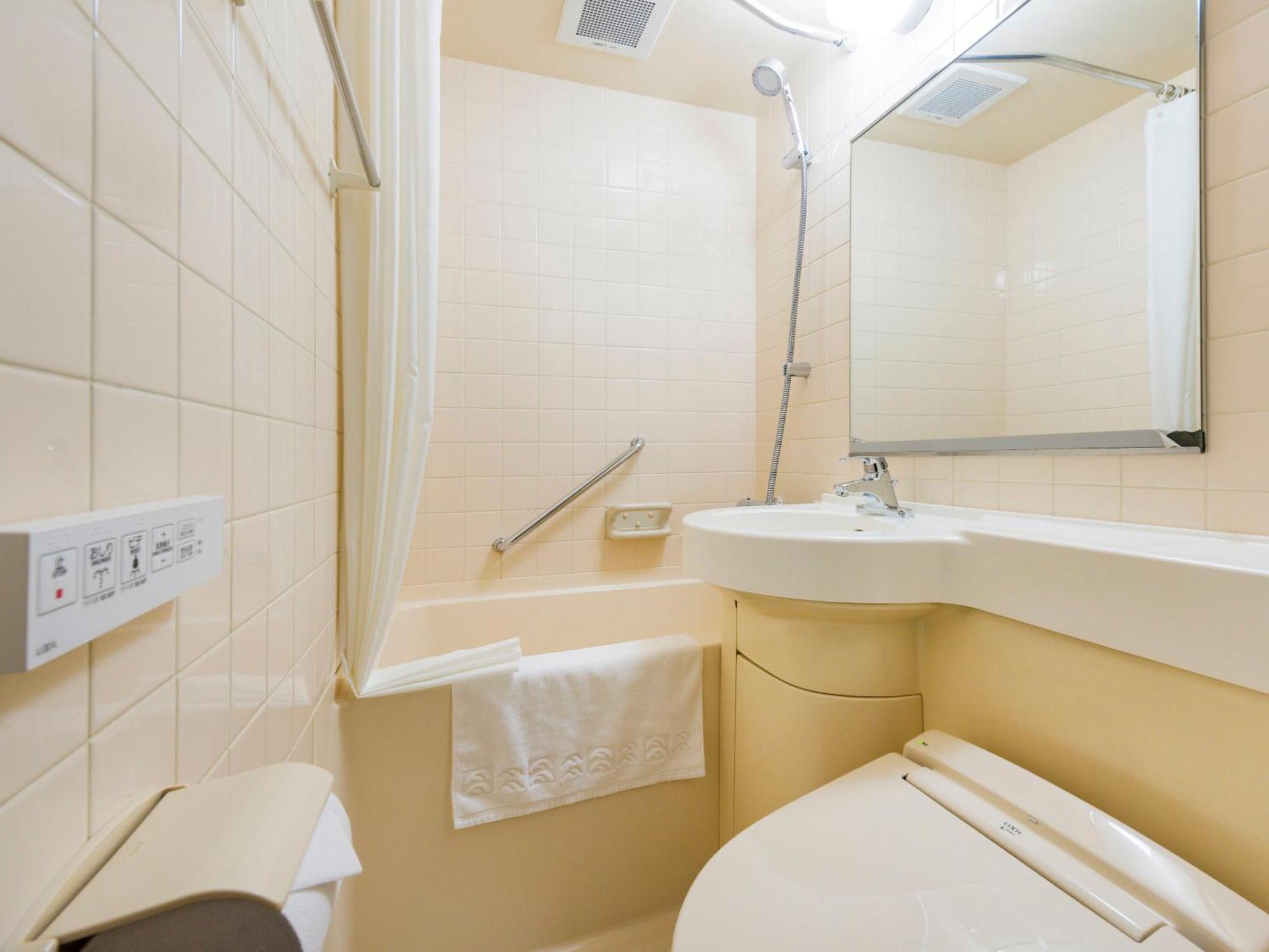Double Room Non-Smoking