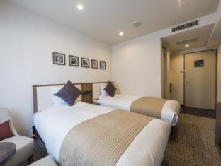 Twin Room Non-Smoking