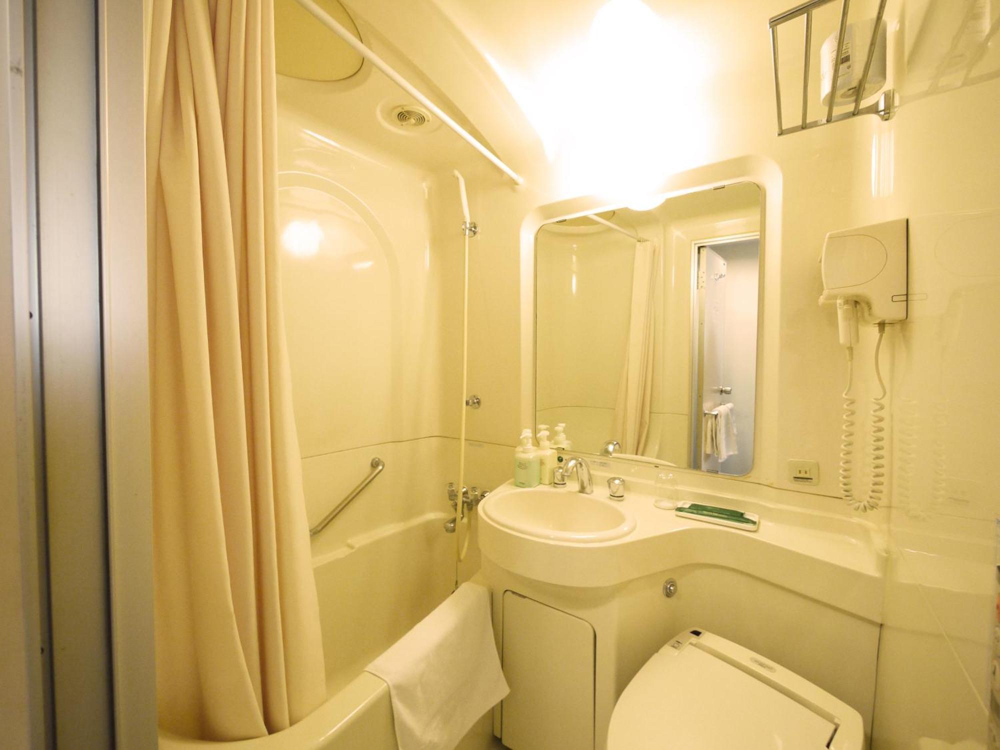 Standard Room with Tatami Area - Non-Smoking