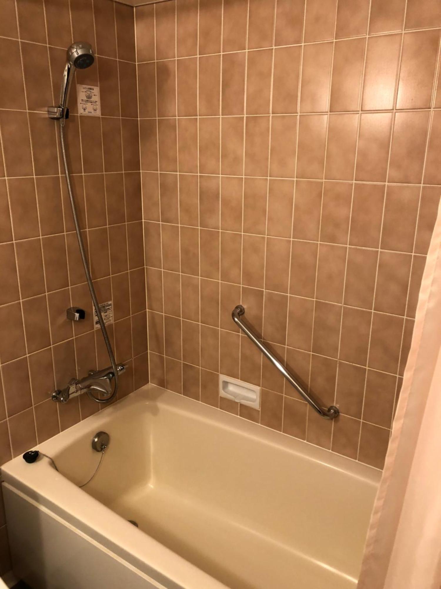 Twin Room with Extra Bed - Non-Smoking