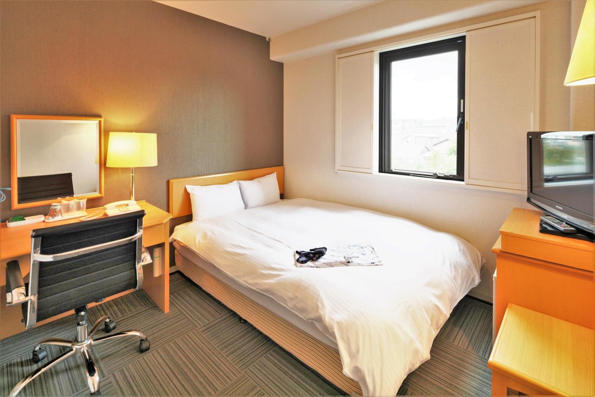 Double Room - Smoking
