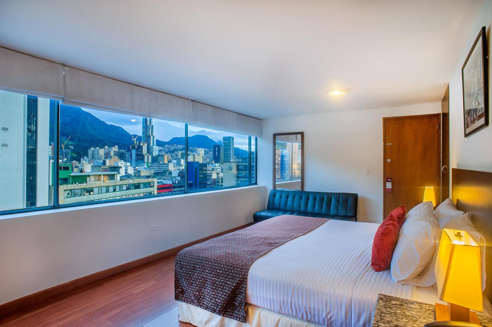 Superior Queen Room
