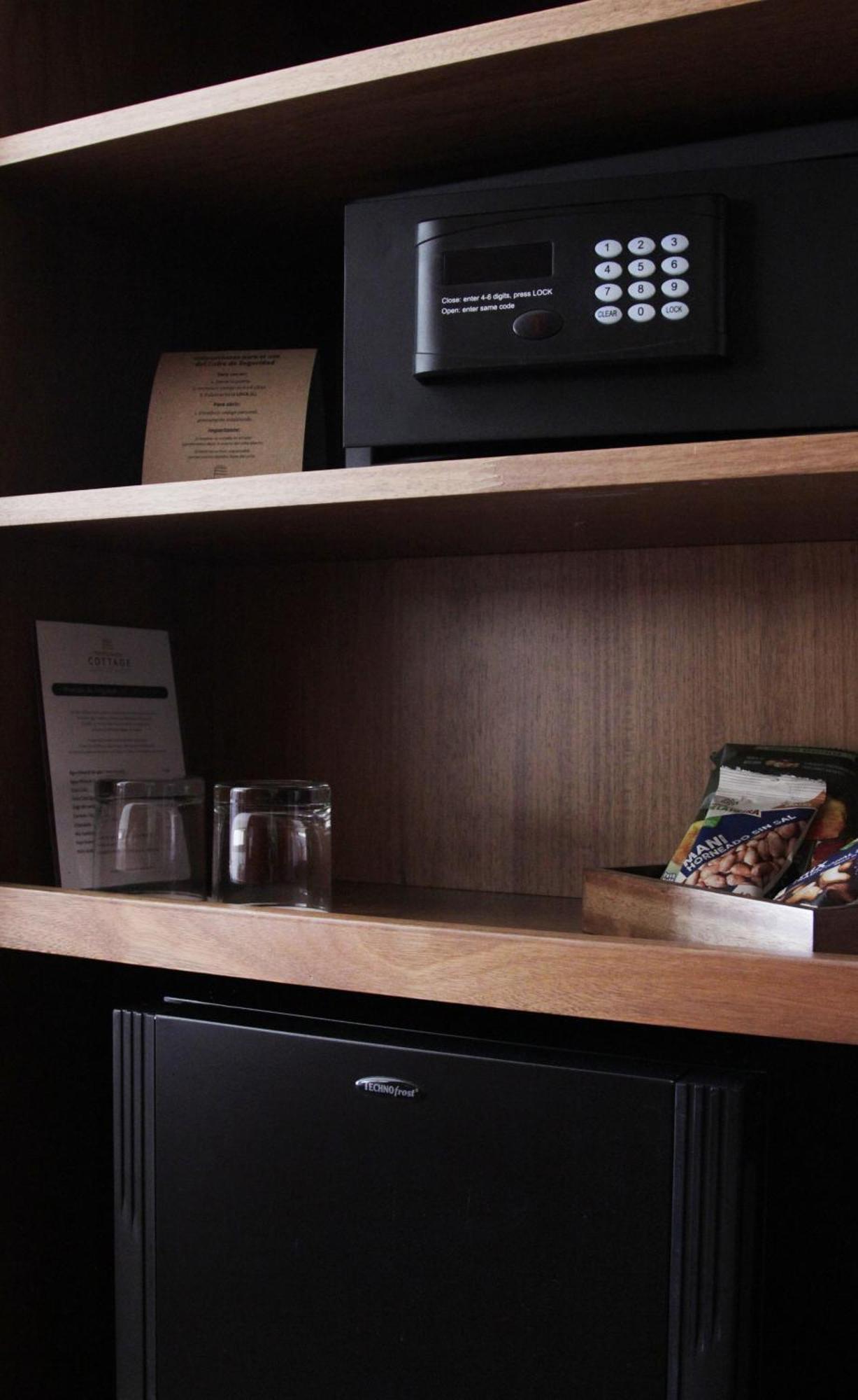 Quarto Duplo Superior