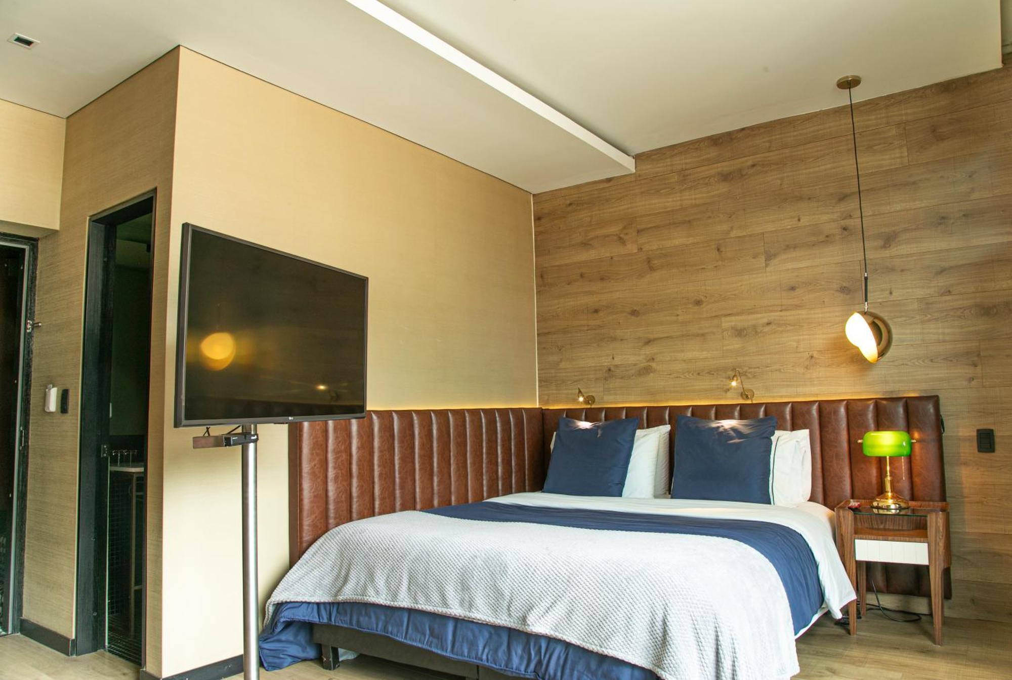 Chambre Simple