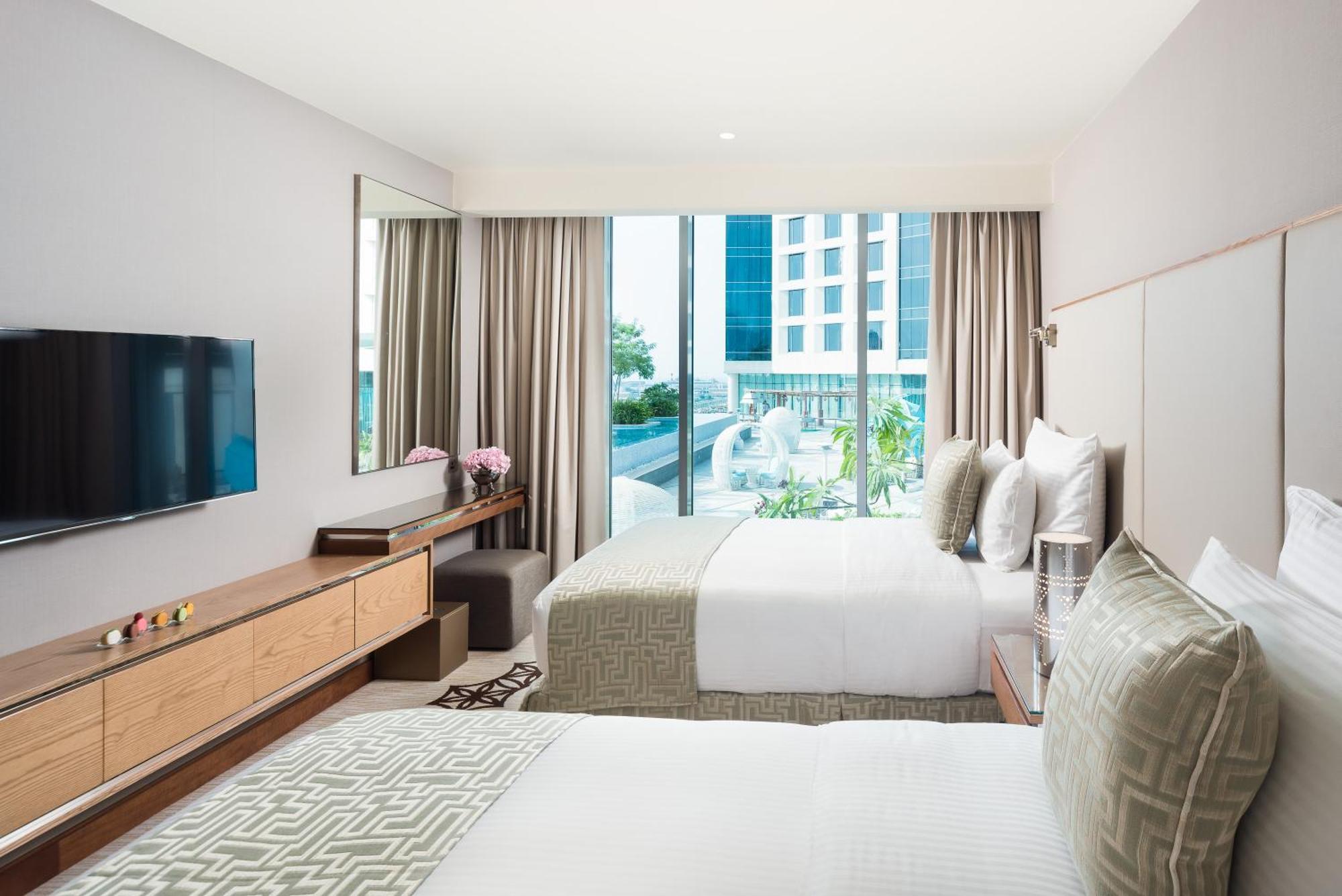 Deluxe Twin Room Spa Food Beverage Early Check at 1000 am Late checkout till 4 pm Subject to Availability,1223499505:JPEG