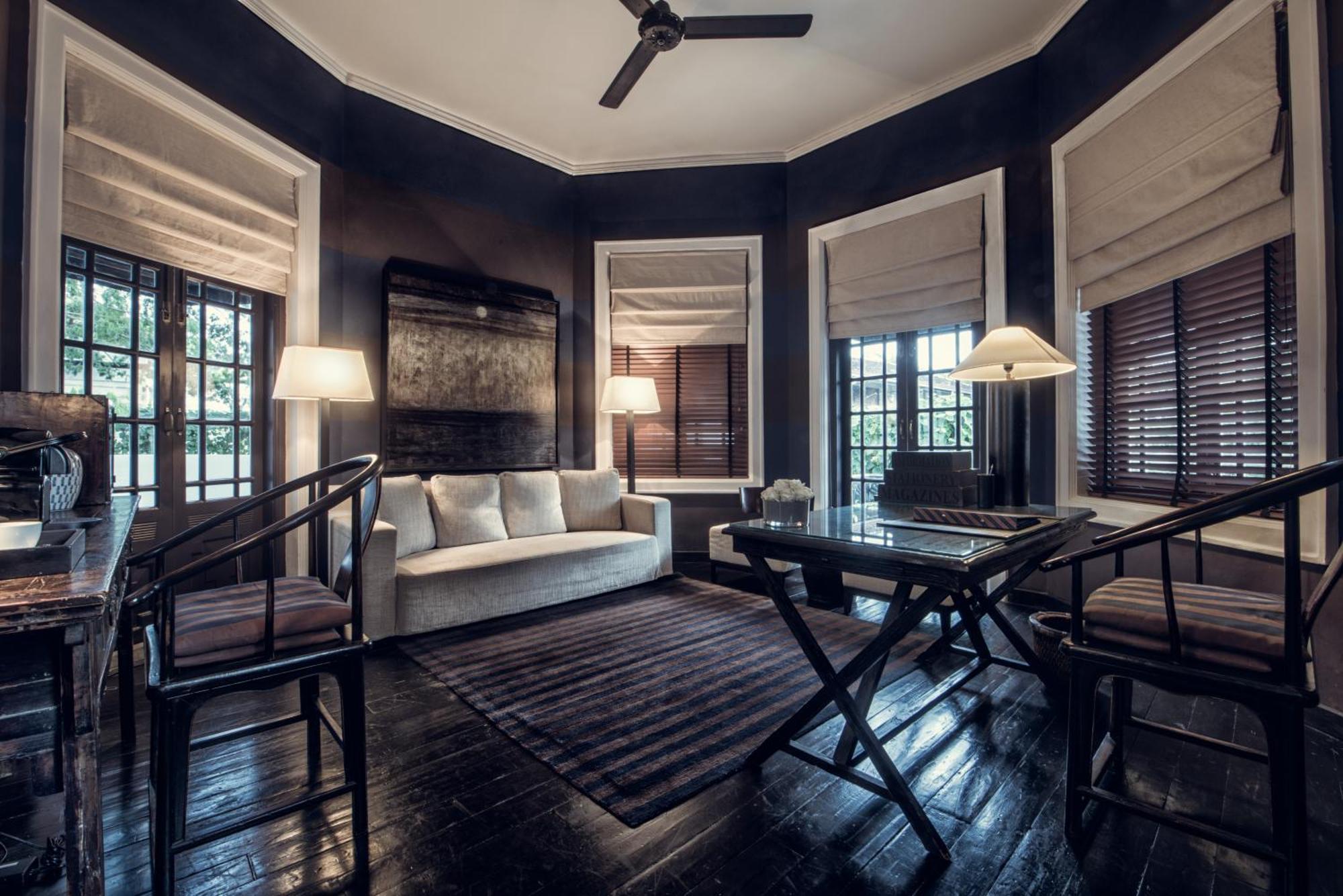 Royal Suite