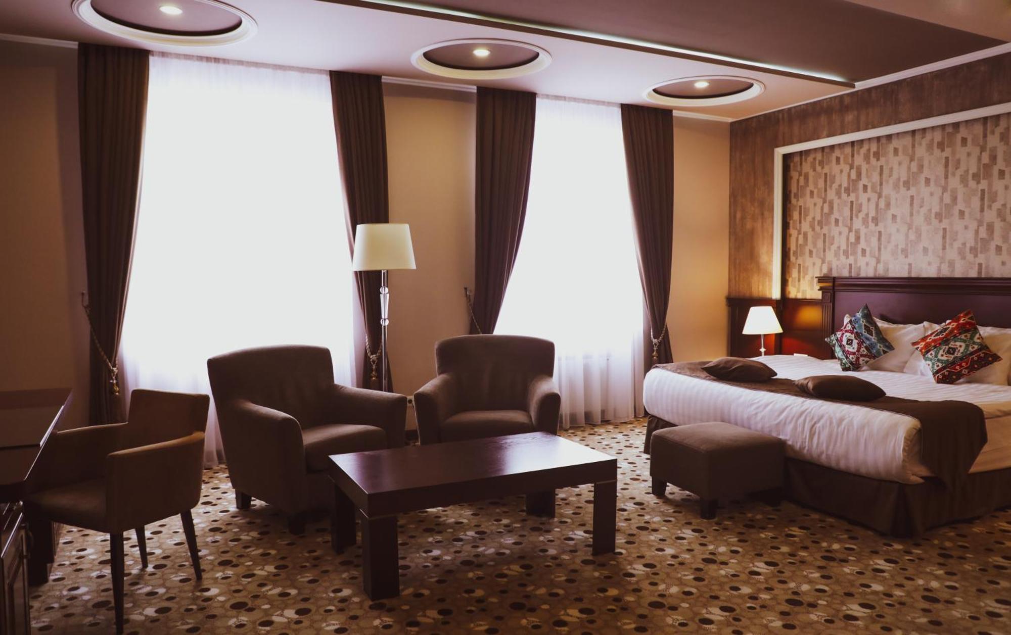 Superior Double or Twin Room