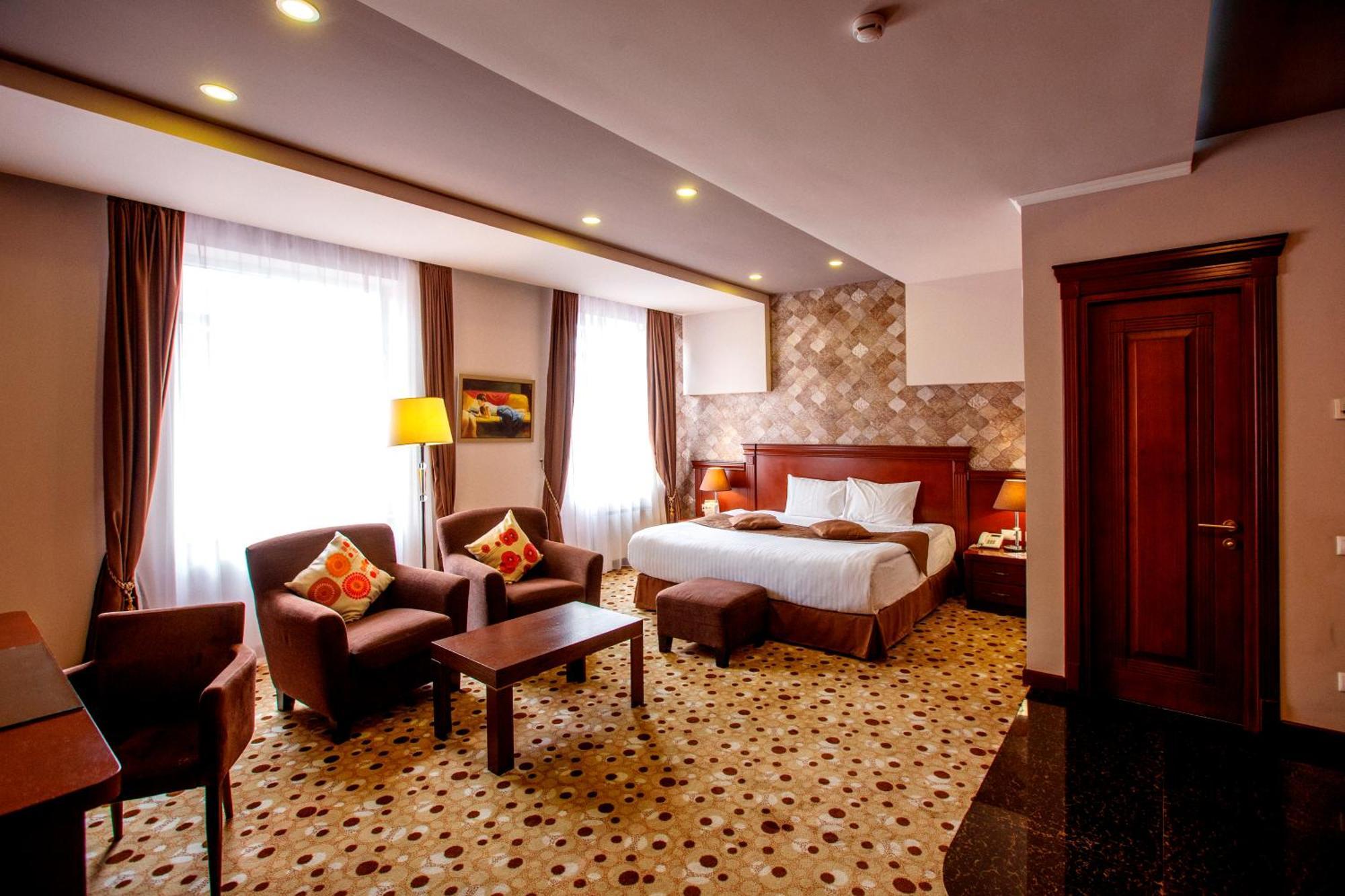 Superior Double or Twin Room