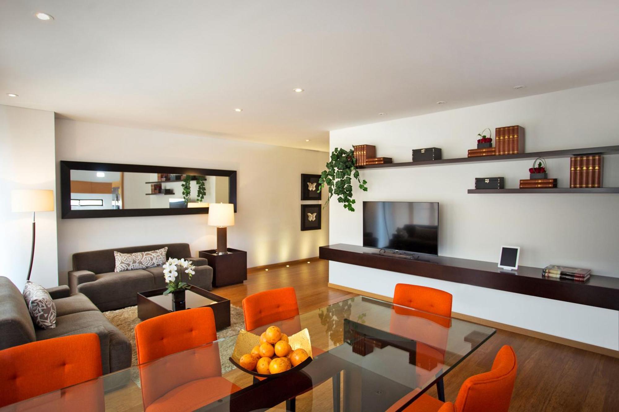 Luxe Appartement met 3 Slaapkamers