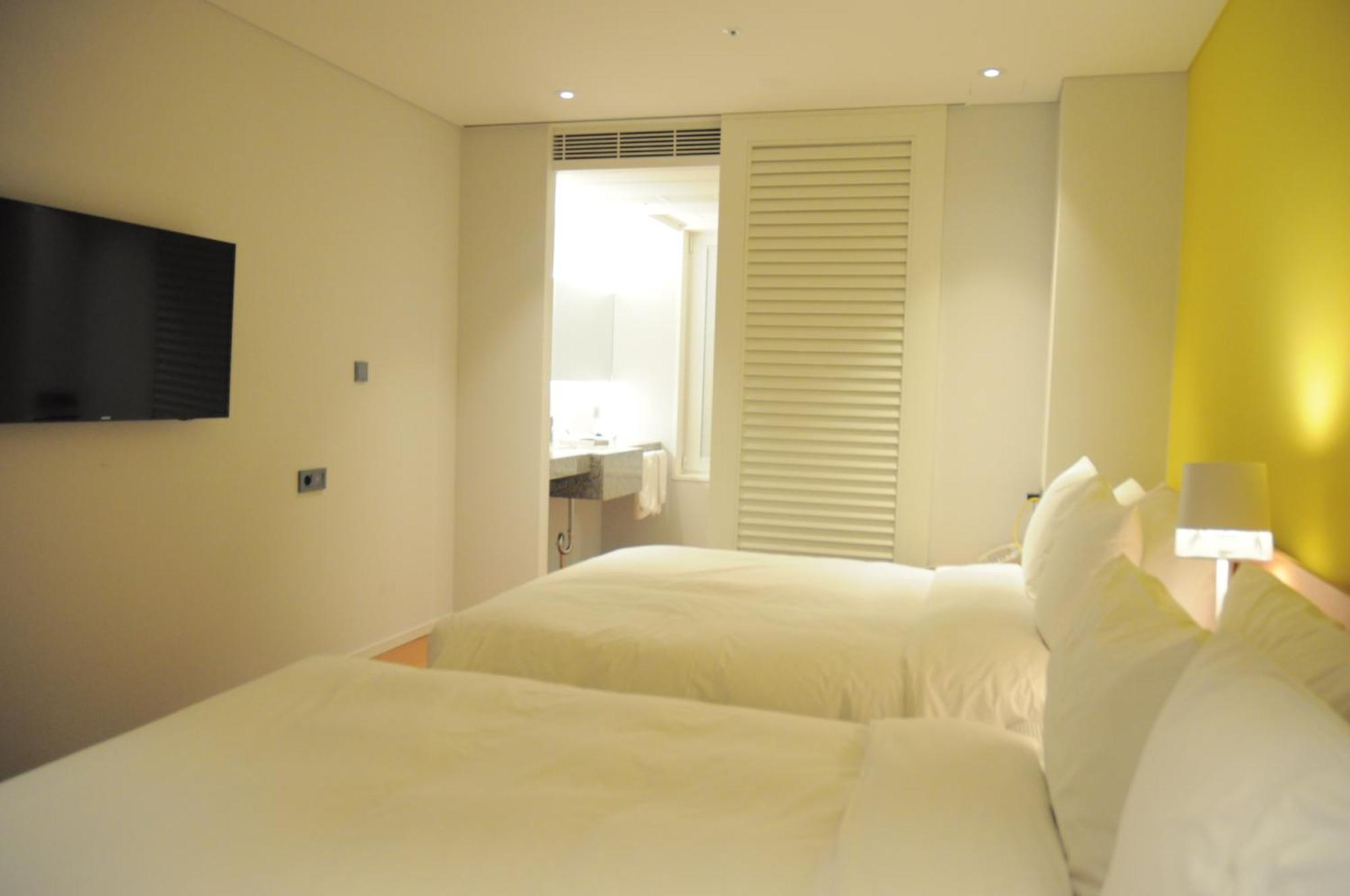 Family Double Room