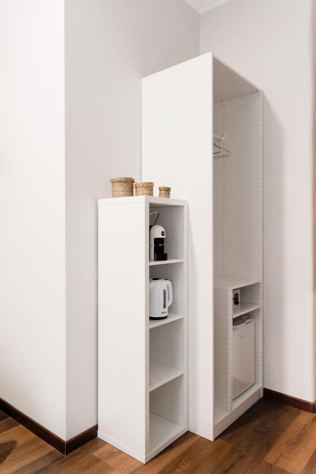 Habitación Doble Deluxe