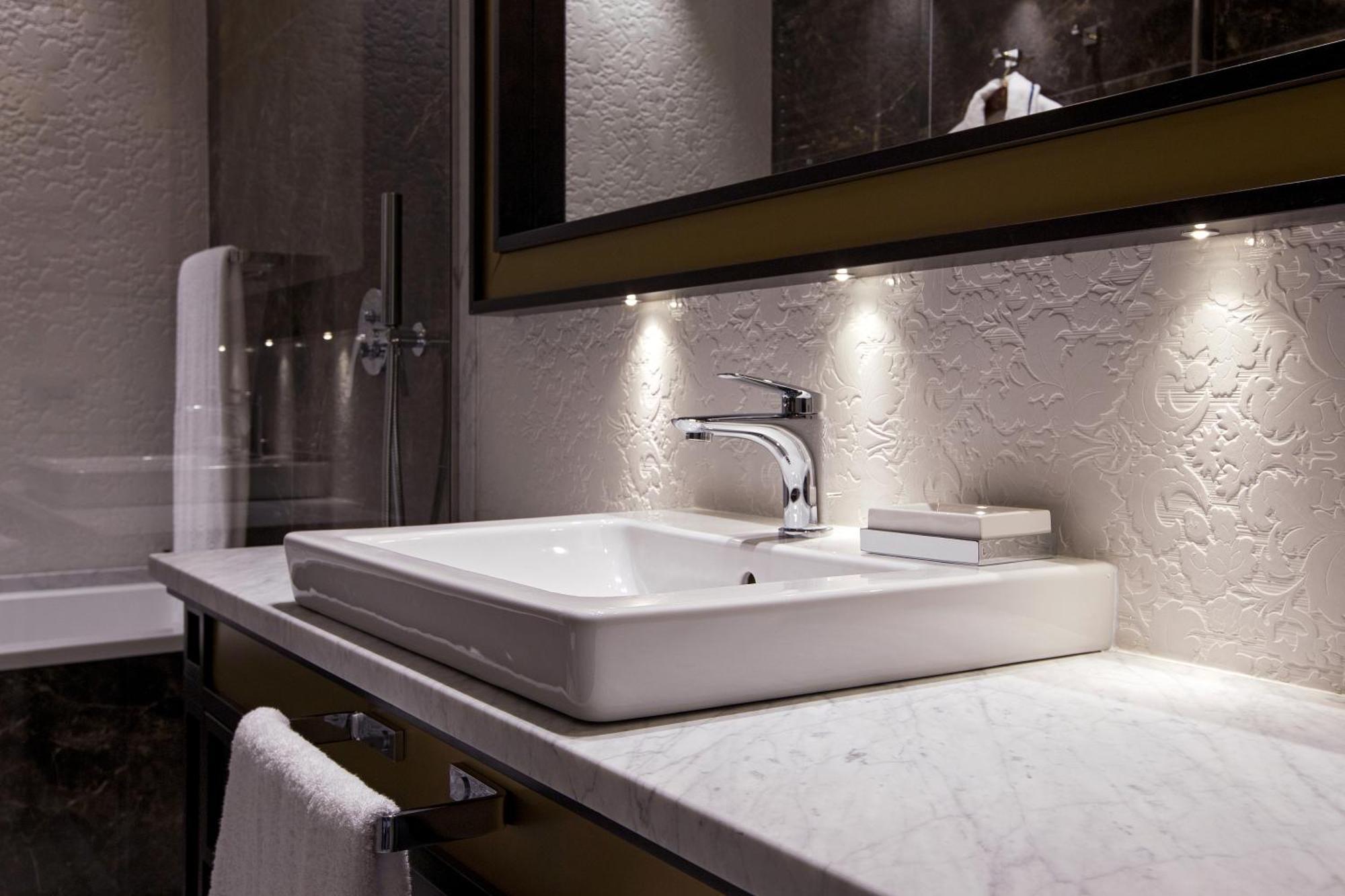 Chambre Double Classique