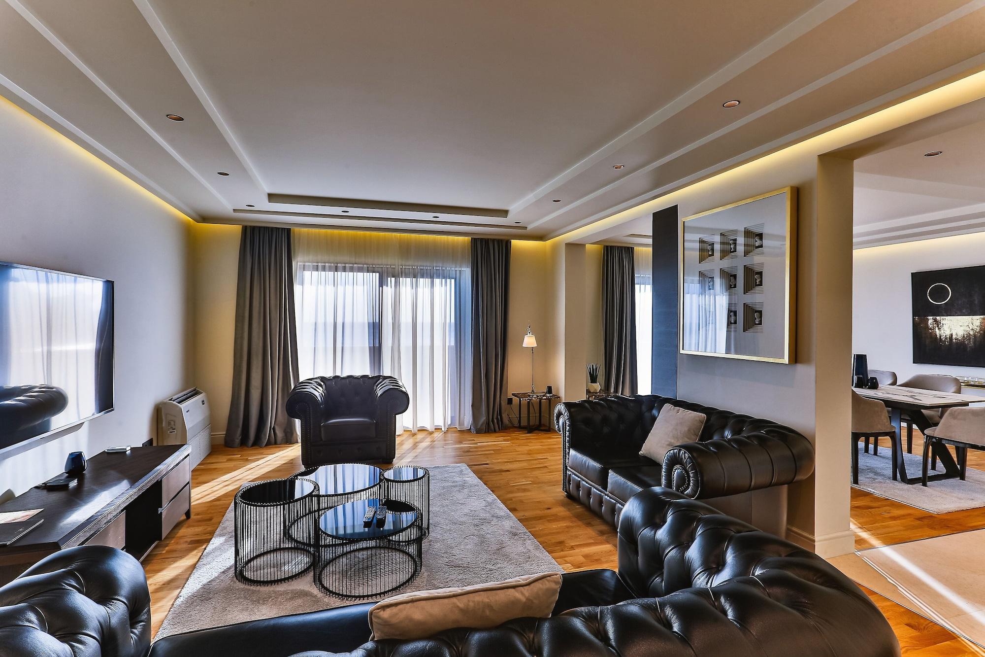 Executive Suite