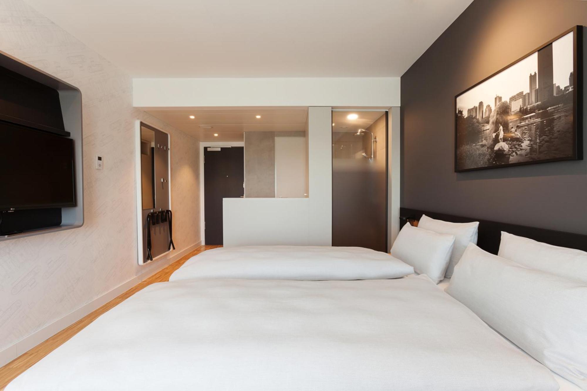 Superior Doppelzimmer