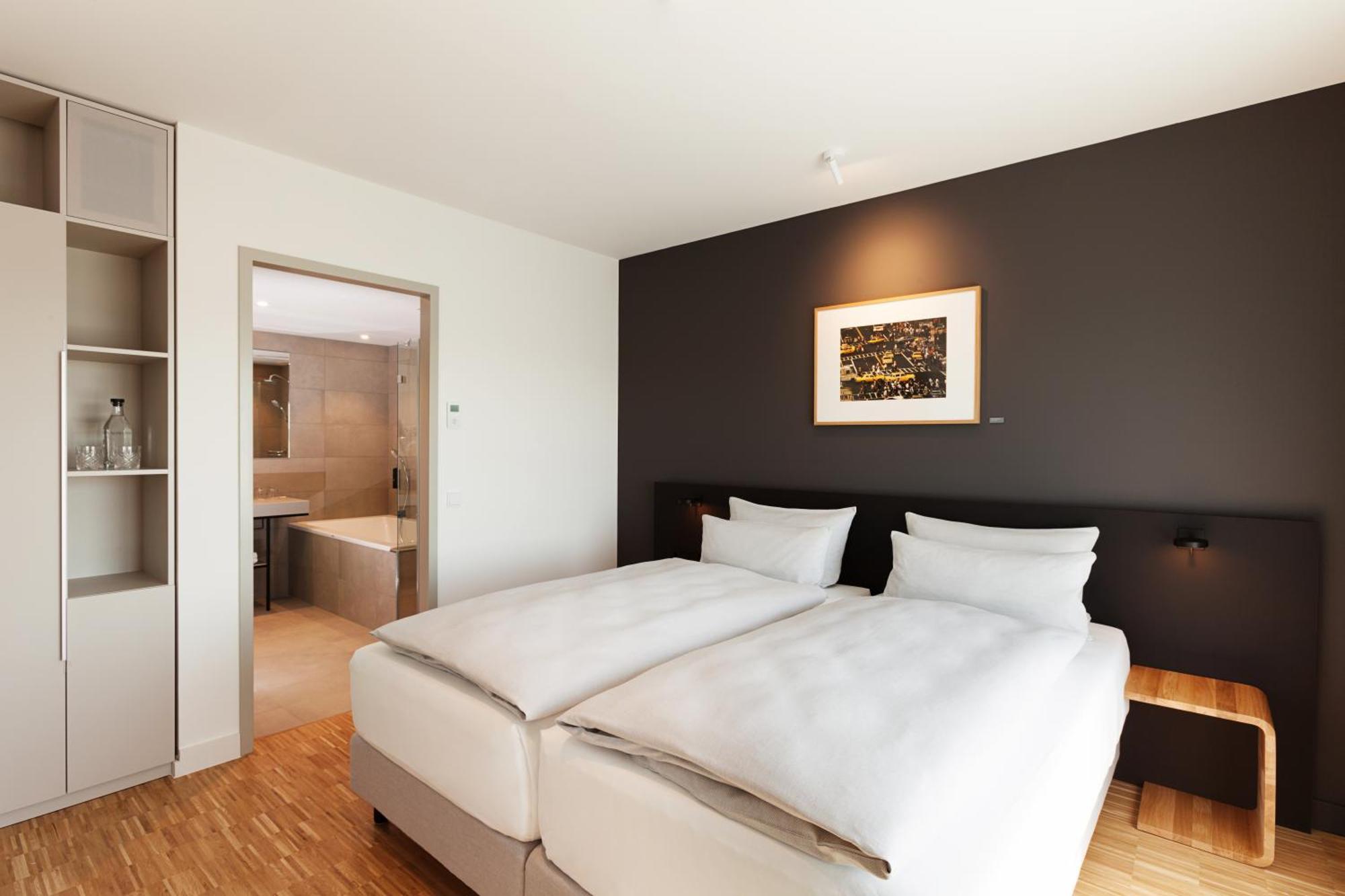 Executive Doppelzimmer