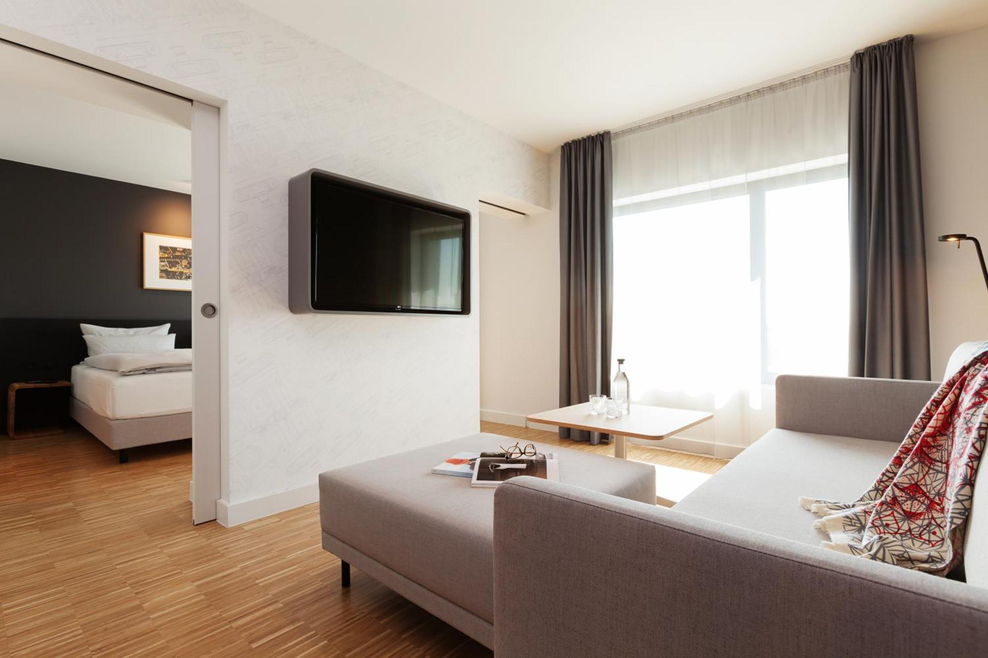 Superior Apartment
