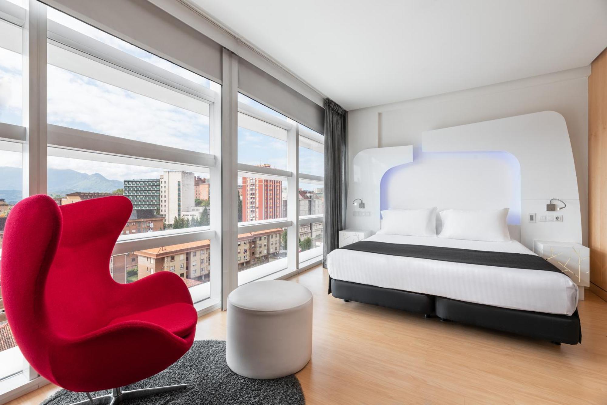 Chambre Double Supérieure