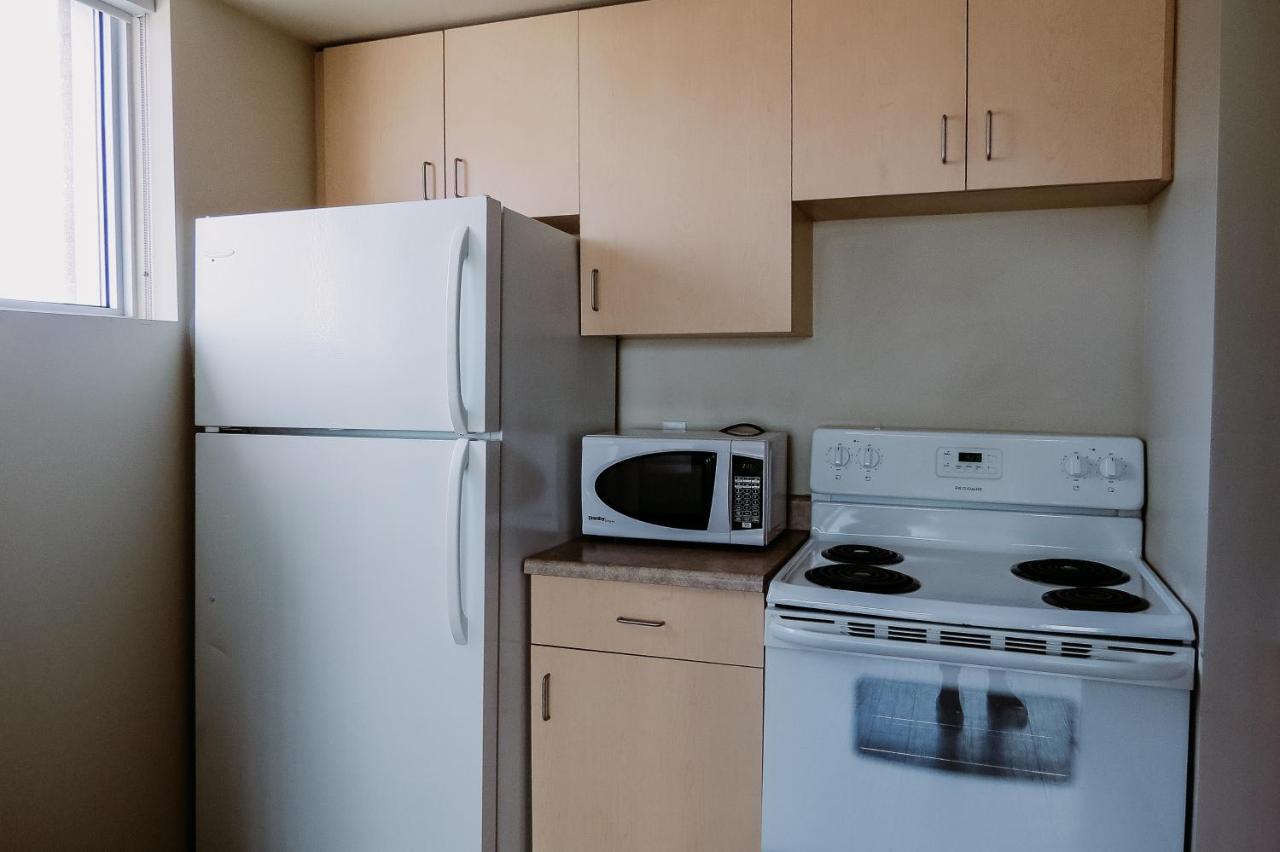One Bedroom Suite