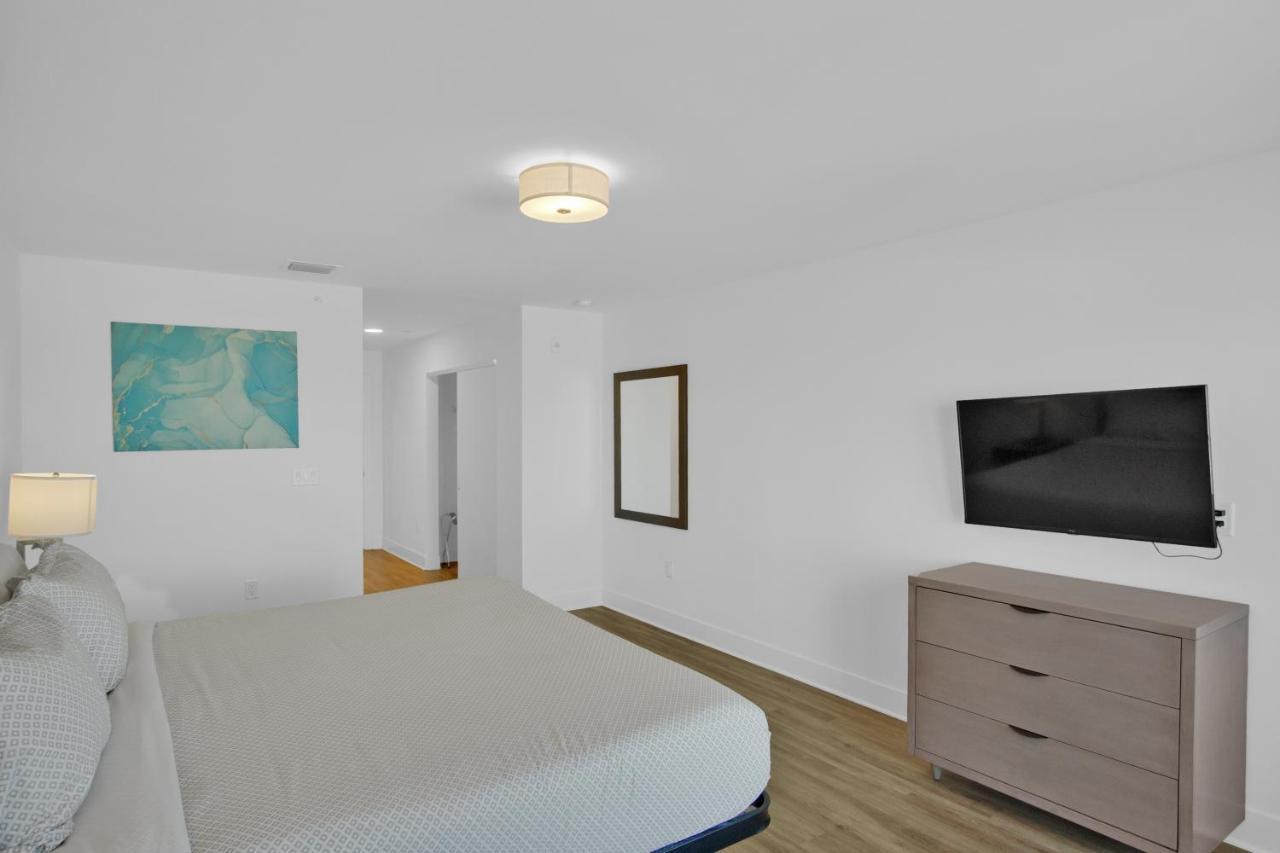 Suite Deluxe con 3 dormitorios y vistas al golfo - Planta superior