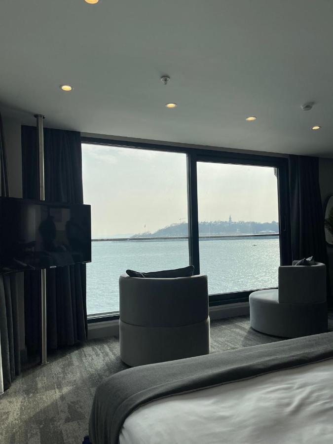Presidential Suite Room Bosphorus View,1224539159:JPEG