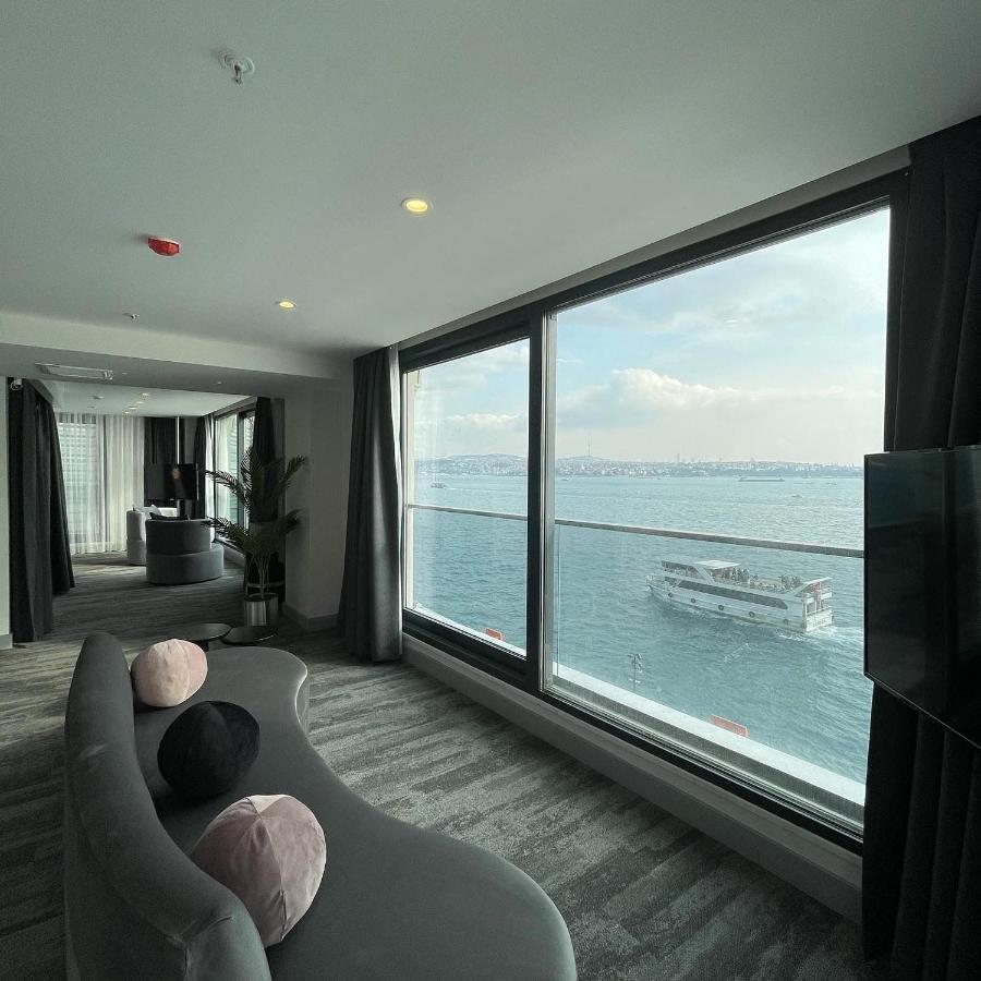 Presidential Suite Room Bosphorus View,1224539171:JPEG