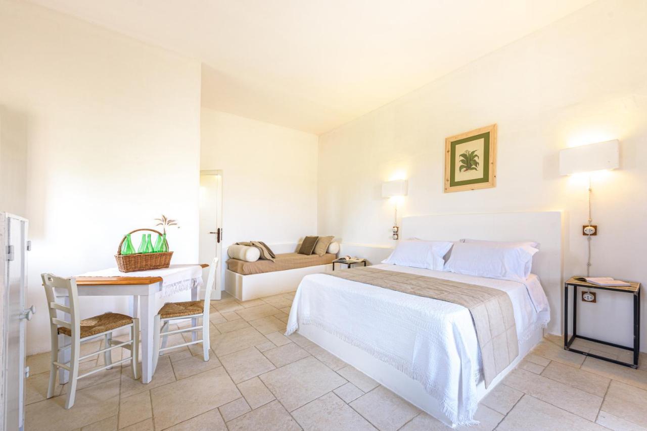 Appartement met uitzicht op de tuin