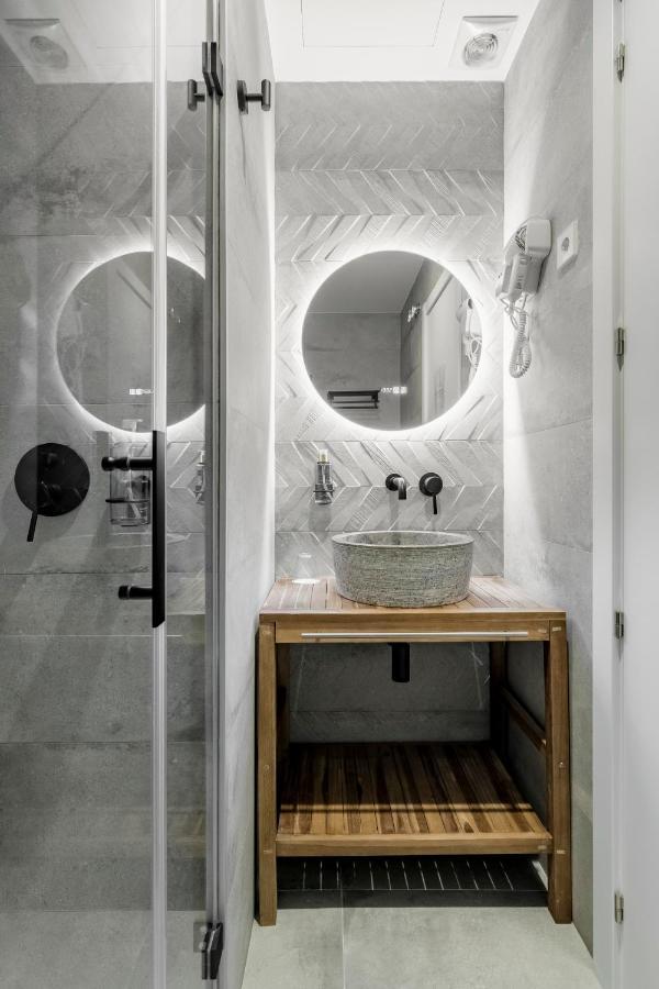 Habitación Individual Estándar
