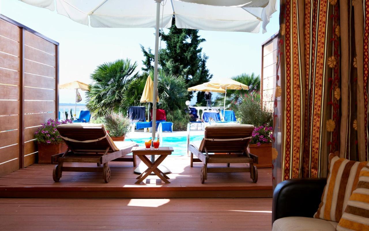 Junior Suite (2 Adults + 1 Child)