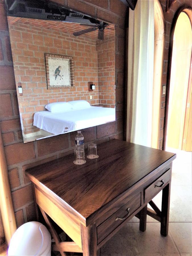 Habitación Estándar - Cama extragrande