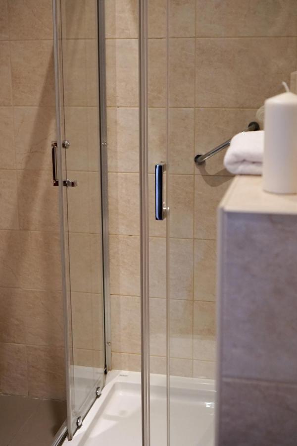 Habitación Individual