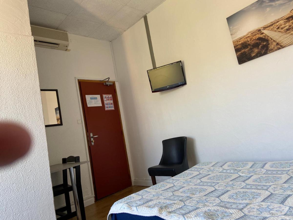 Chambre Triple Basique