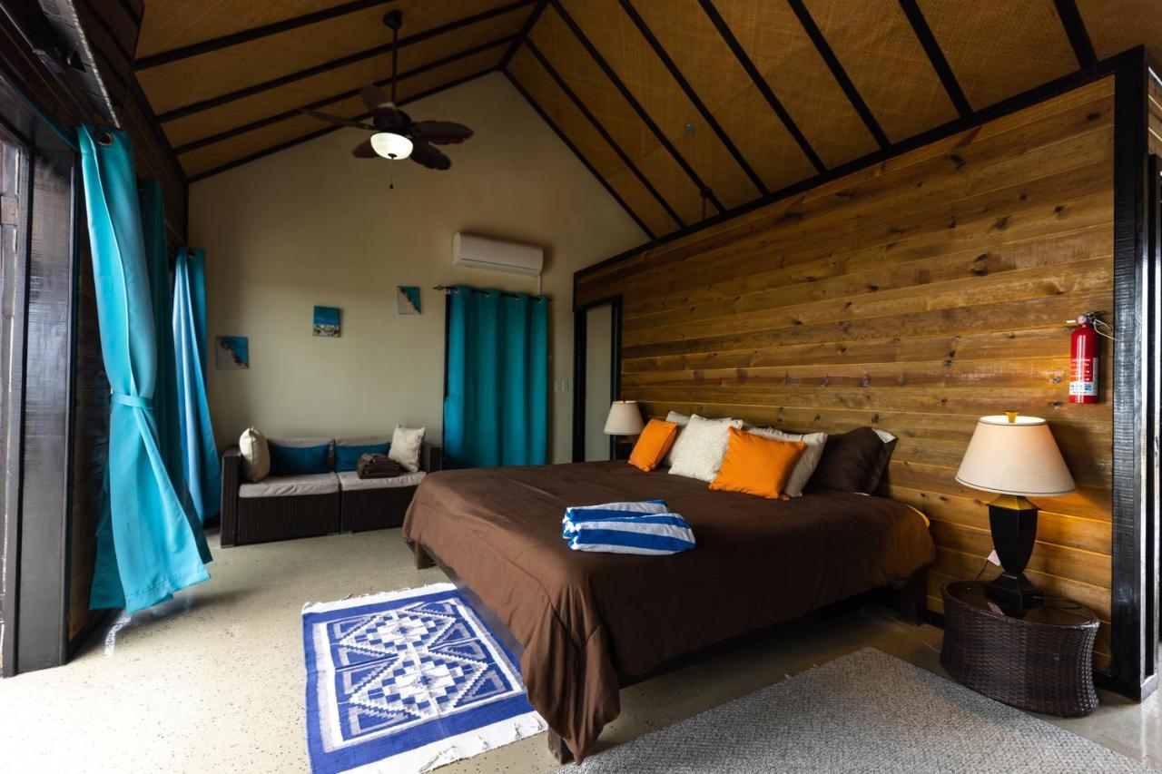 King Room with Balcony