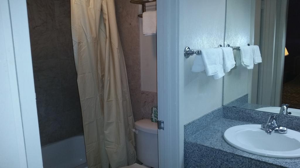 Double Room with Two Double Beds