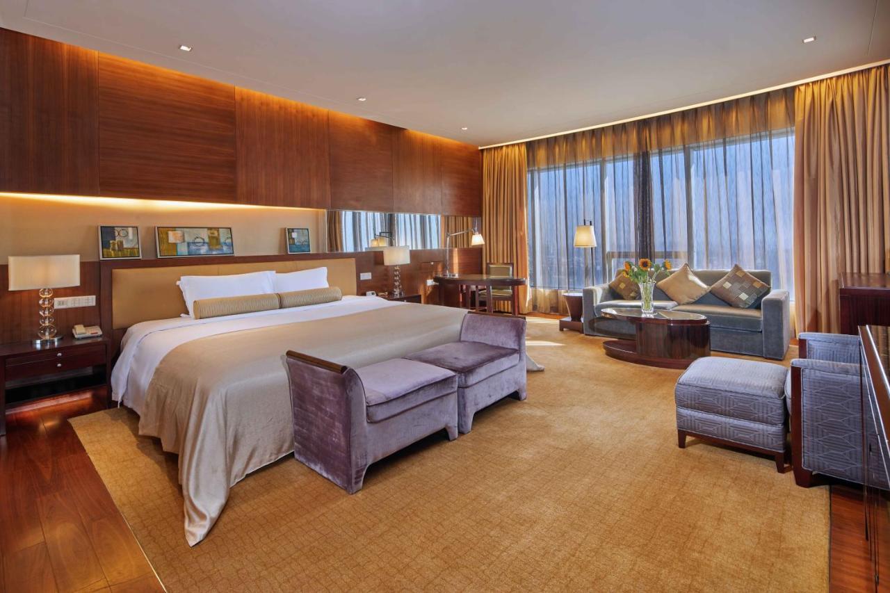 Elite King Room