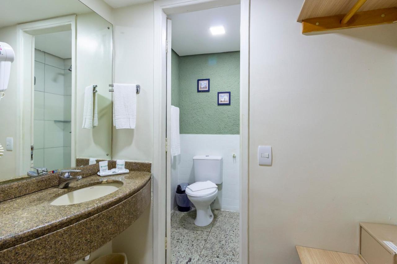Quarto Duplo Executivo